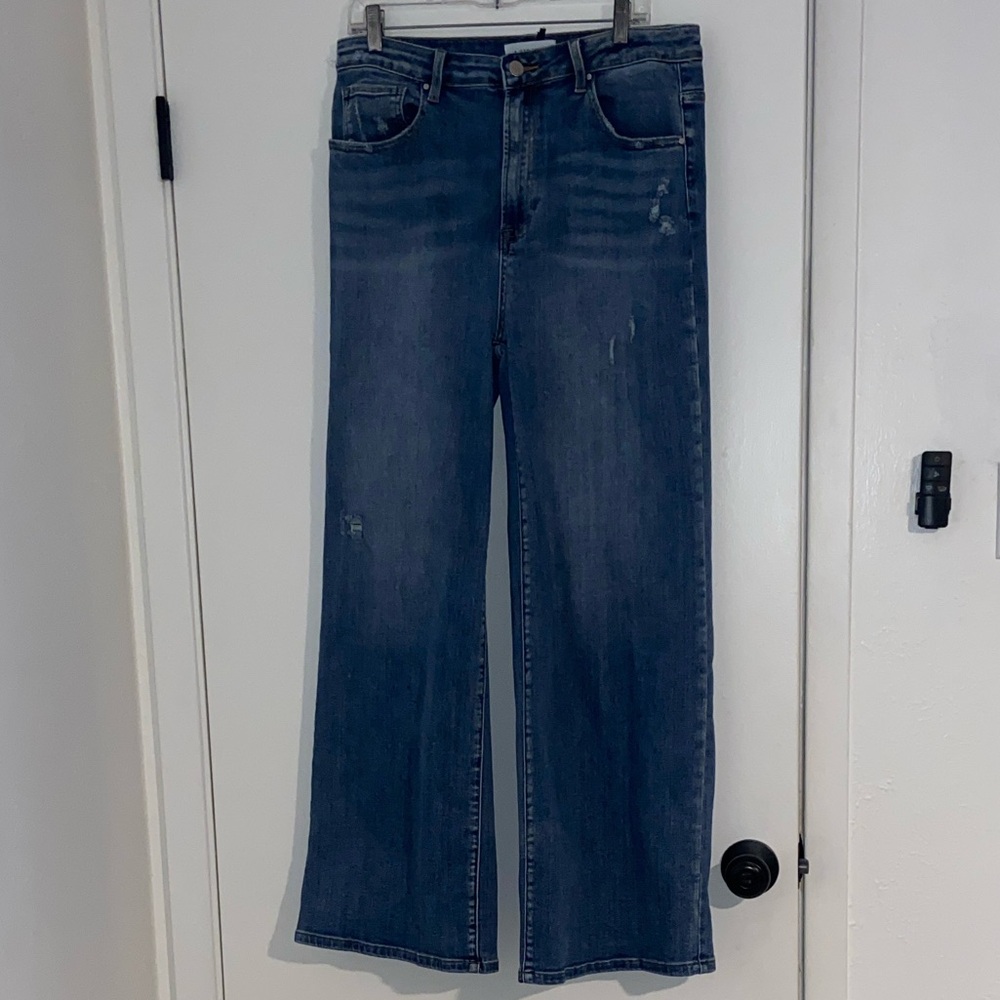 Risen Jeans Flare